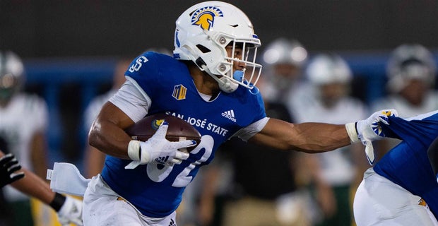 Spartans Head to Boise State on CBS Sports Network - SJSU