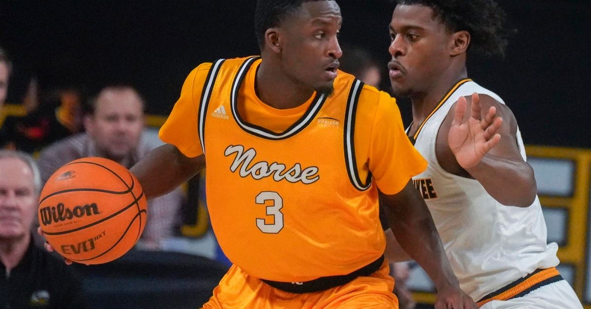 Penn State Basketball Transfer Portal Target Northern Kentucky G