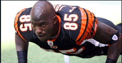 Chad (Ochocinco) Johnson Quotes