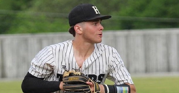 What's in a name like Topher Jones?