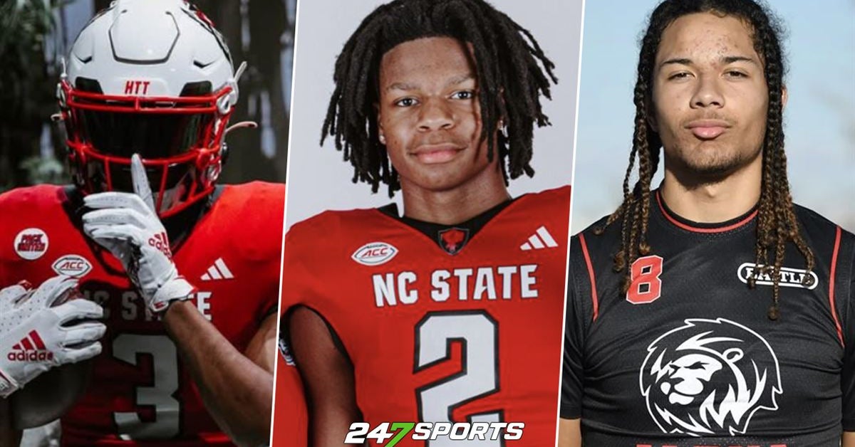 According to sources: A deep dive into NC State's 2026 signing class