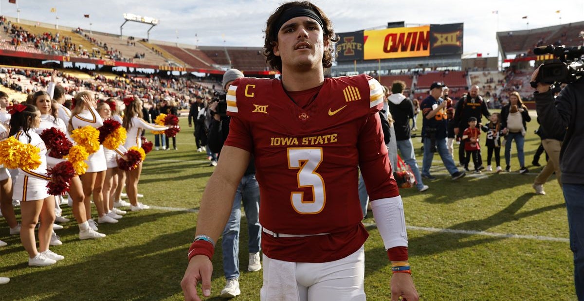 The numbers in Iowa State's 2025-26 transfer portal class