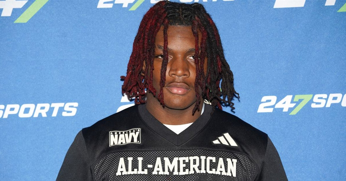 Where does Texas A&M go for a 2027 running back prospect following four-star Landen Williams-Callis commitment