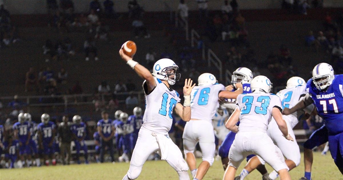 What we learned about Wake Forest QB Sam Hartman by watching QB1
