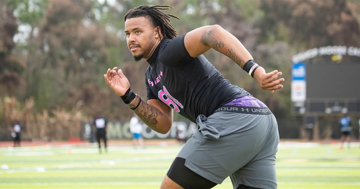 UNC Football Commits: Top Weekend Performers