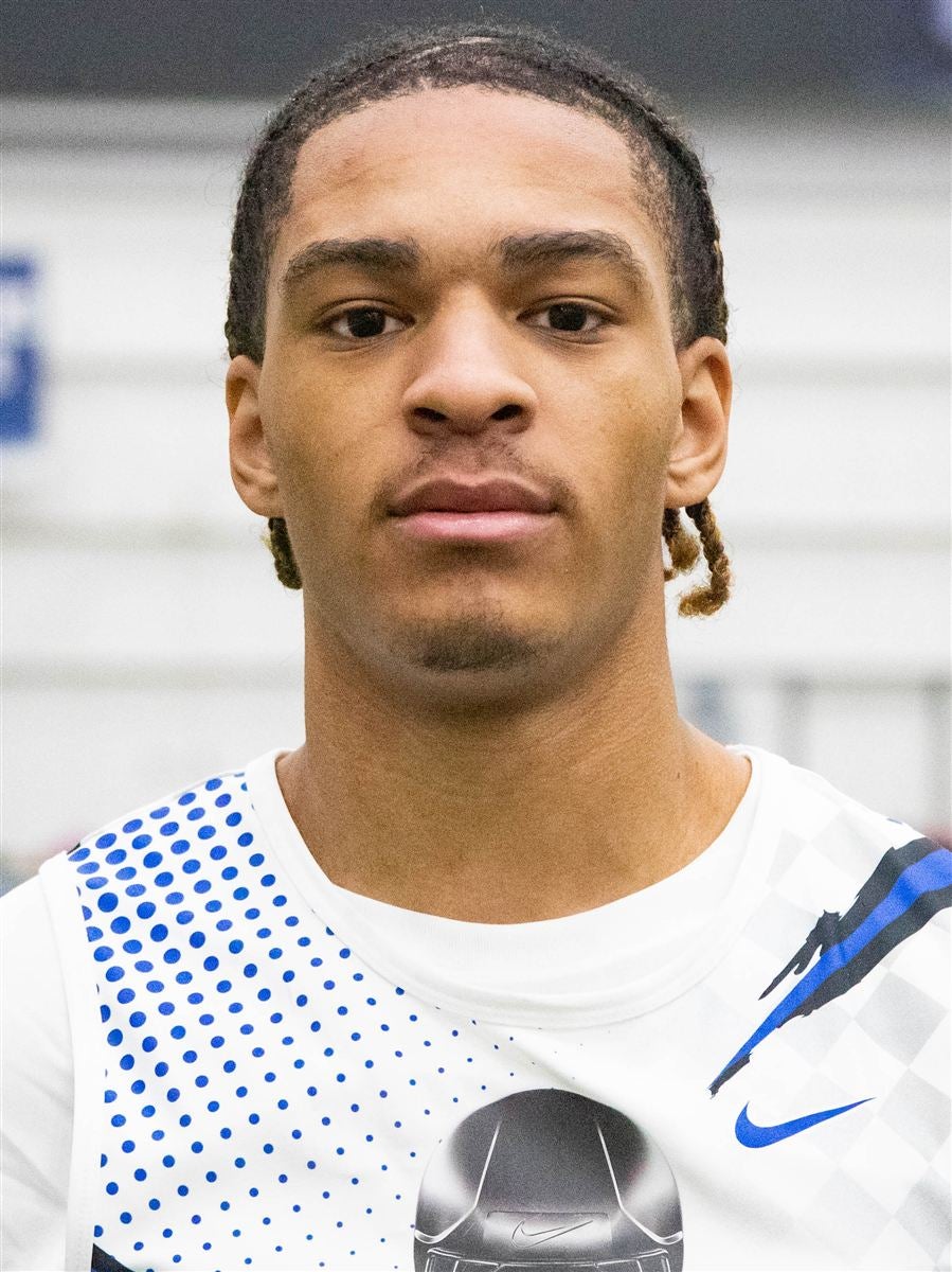 Kaleb Elkins