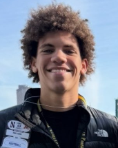 Max Jones
