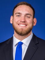 Davis Koppenhaver, Duke, Tight End