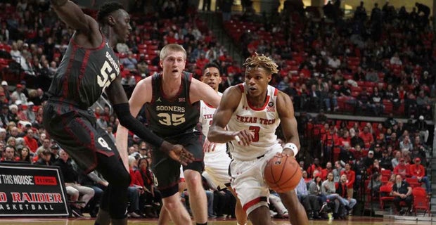 How To Watch Ou Vs Texas Tech