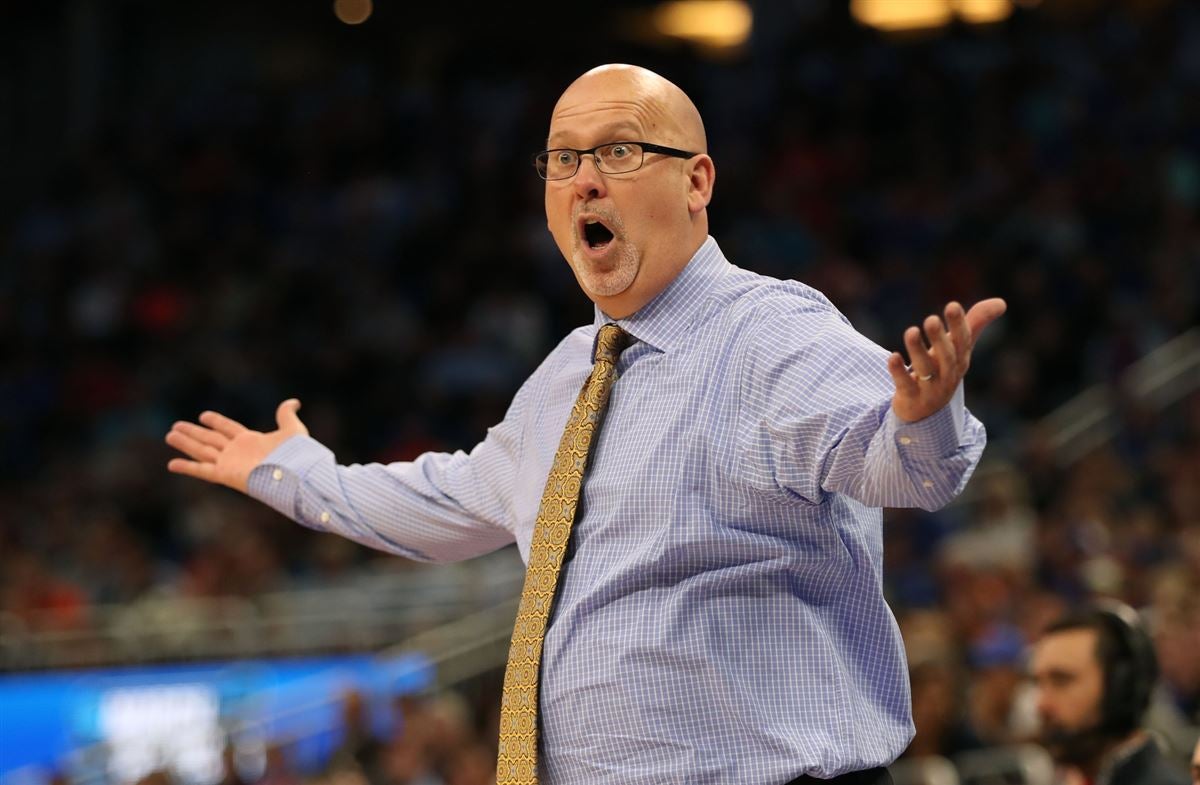 Steve Forbes announced as new Wake Forest men's basketball coach