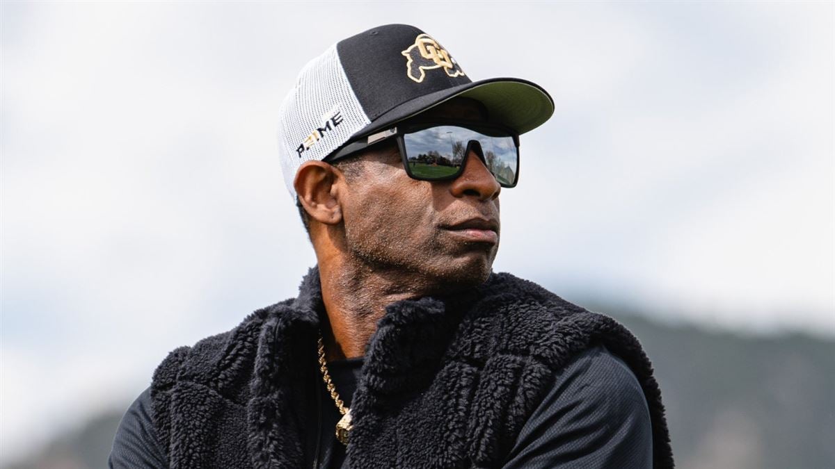 Colorado football recruiting: Deion Sanders squashes negative transfer reaction, sends message to players