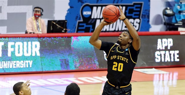 UNC vs. App State Preview