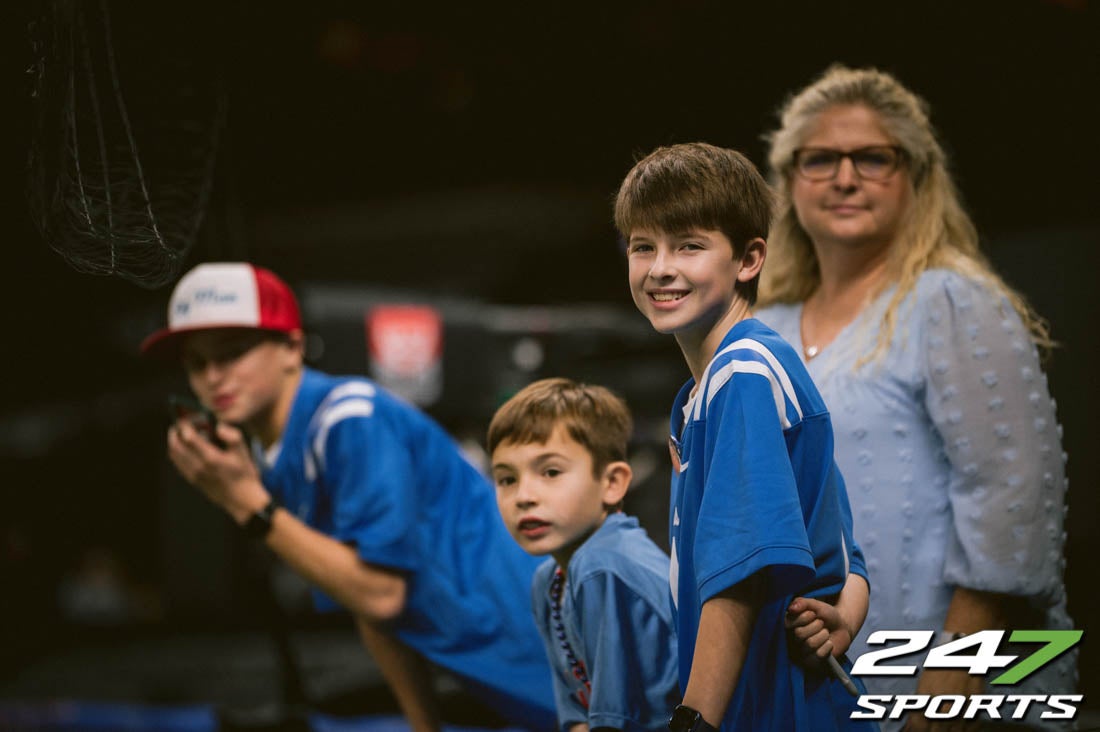 Photos 2022 Sugar Bowl pregame photos
