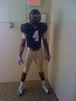 Jameer Outsey Iowa Edge