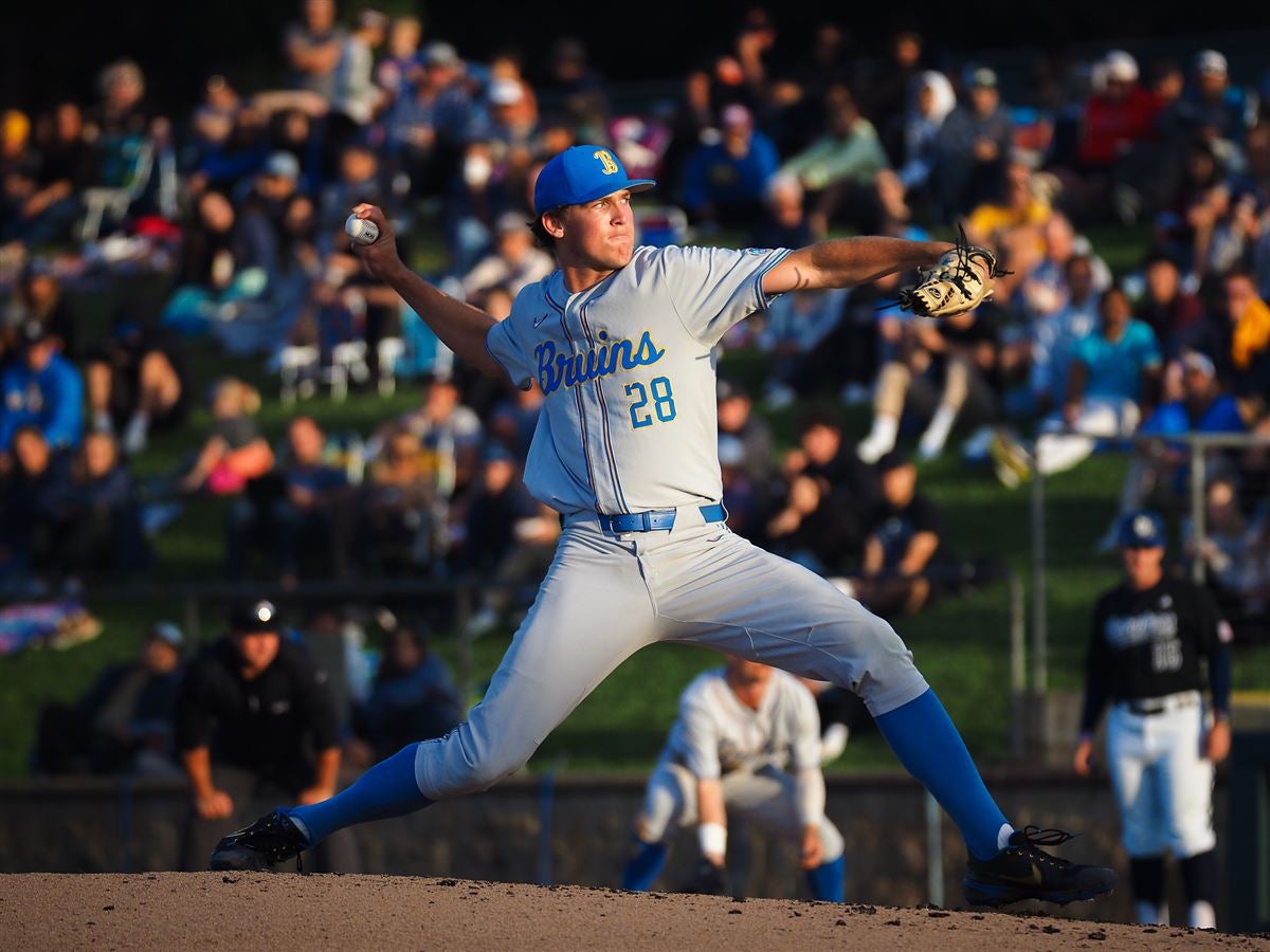 Andre Antone - Baseball - UCI Athletics