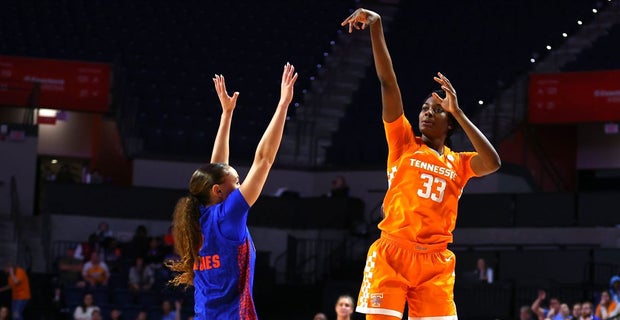 QUICK TAKE: Lady Vols prevail at Florida