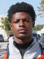 Amari Oquendo Miami Northwestern Safety