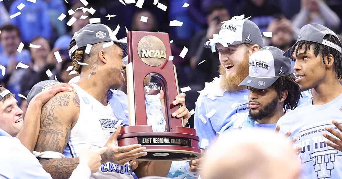 UNC vs. Duke Rivalry Goes Worldwide UNC vs. Duke Rivalry Goes Worldwide