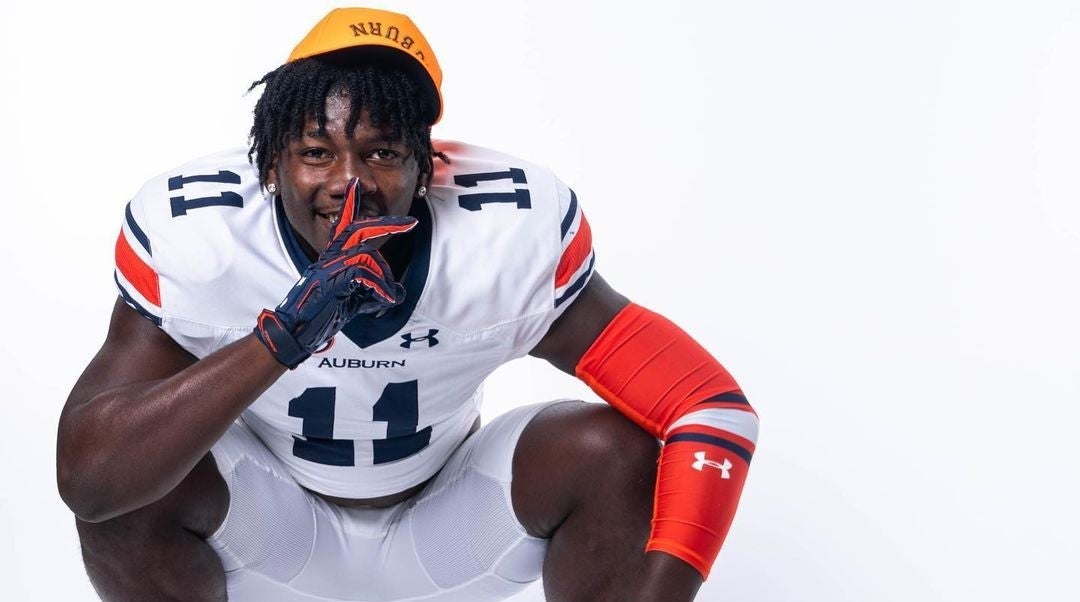 Auburn Undercover Podcast: What's next after a massive recruiting weekend?