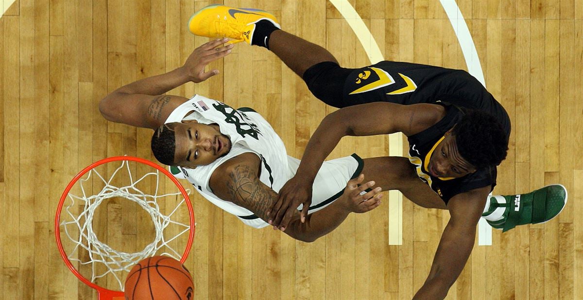 Scouting Report: Michigan State At Iowa