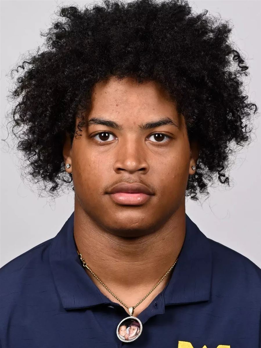 Israel Boyce athlete image