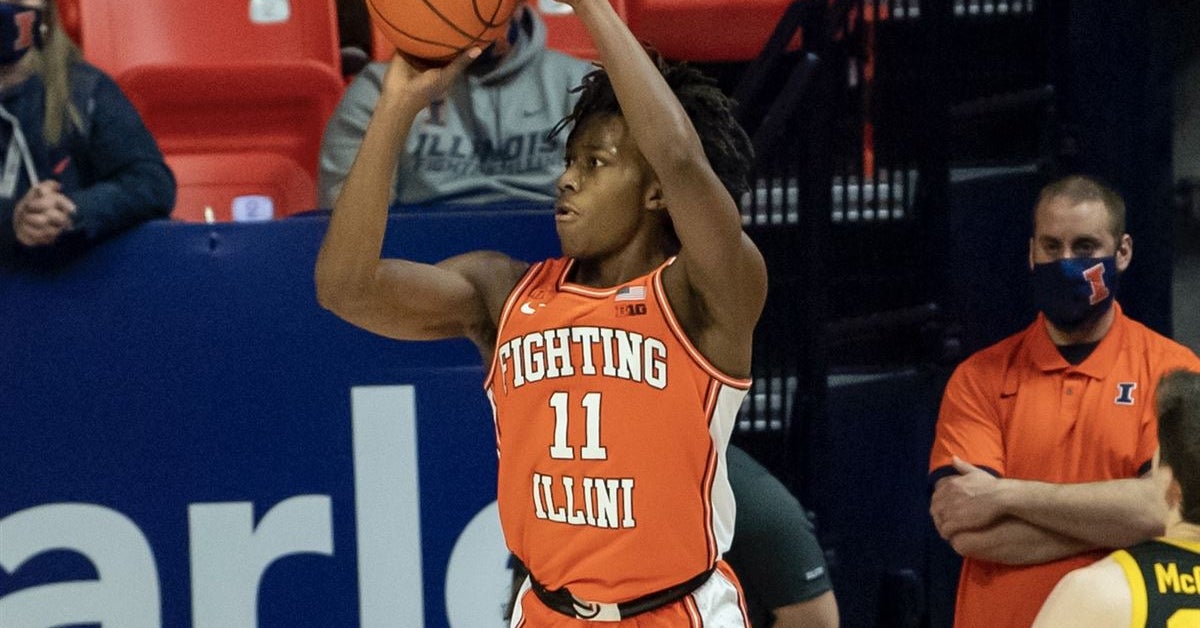 How Jeff Rabjohns voted in the AP college basketball poll