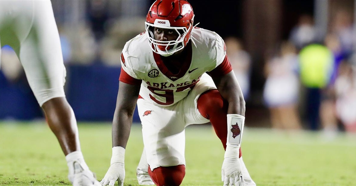 Arkansas Football Scholarship Distribution for 2026