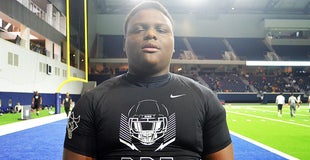 Bears Host SEC Committed Defensive Tackle Bears Host SEC Committed Defensive Tackle