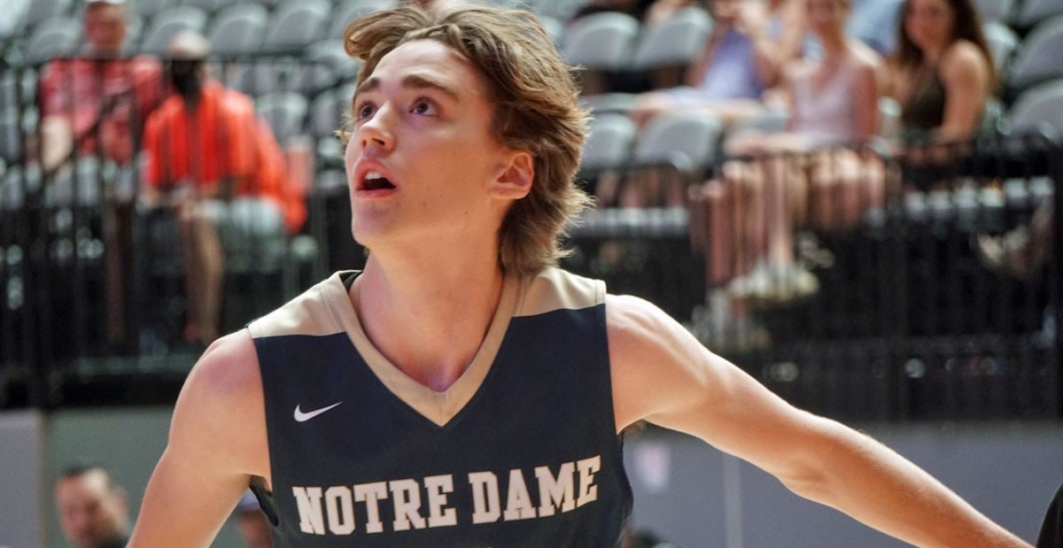 Watch Game Clips of UCLA Recruits Kylan Boswell and Dusty Stromer