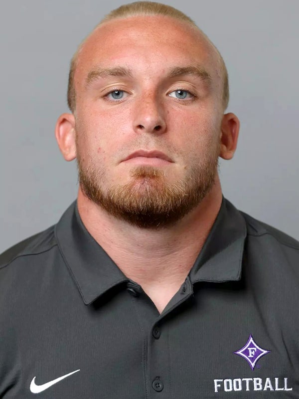 Gavin Hall athlete image