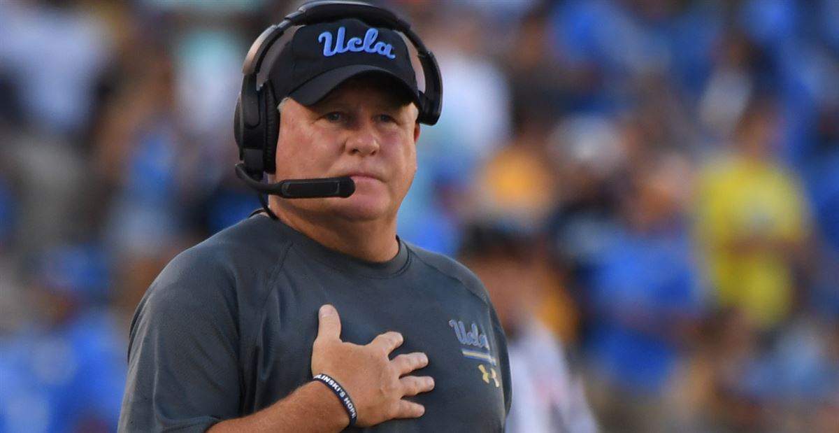 It's Nine Wins or Bust for Chip Kelly
