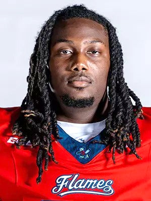 Da'Jy'Quwan Jackson-Payne athlete image