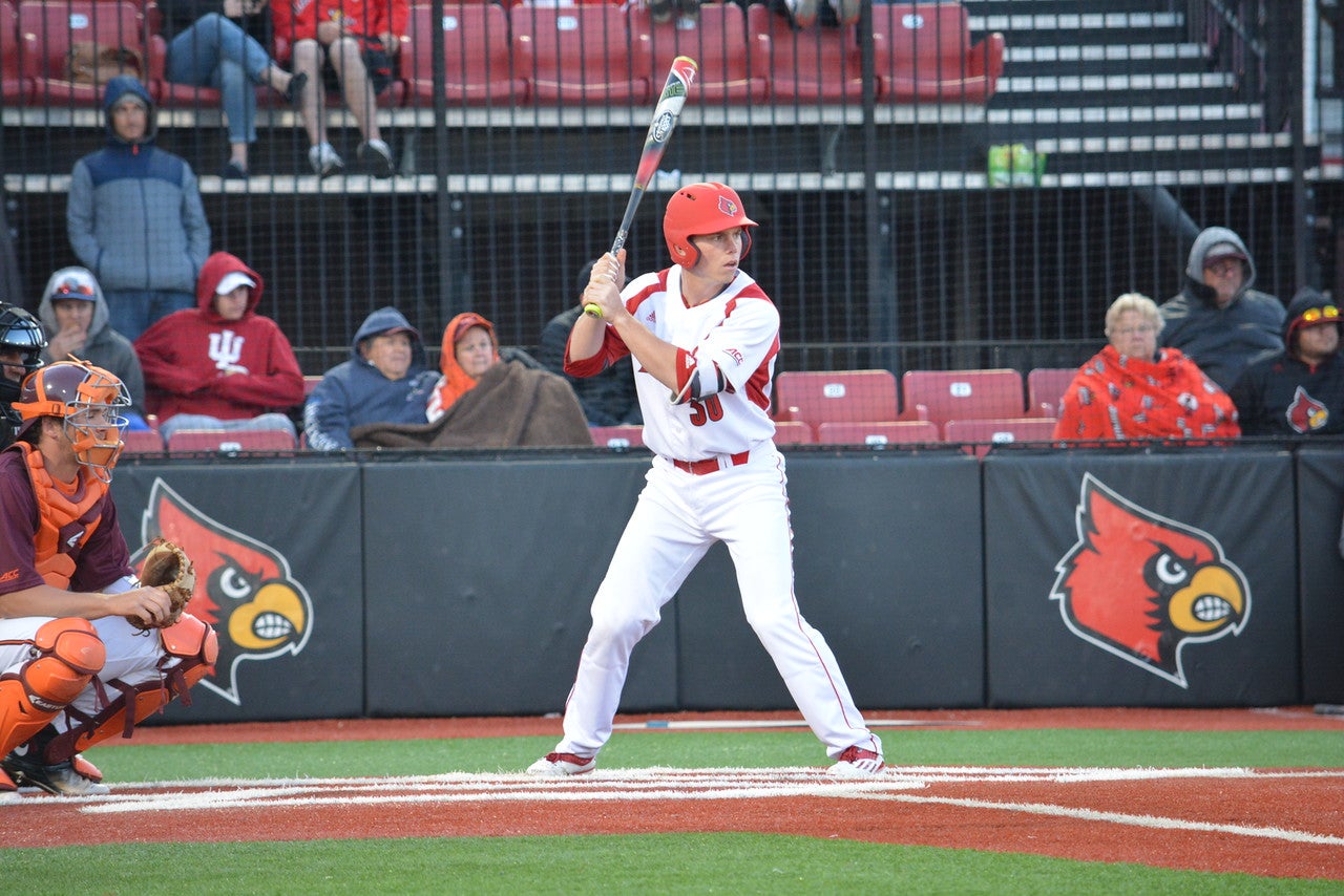 2016 MLB Draft: Los Angeles Dodgers select Louisville catcher Will Smith  with 32nd pick - Card Chronicle