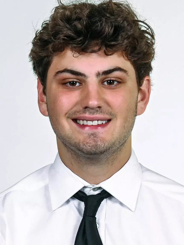 Max Allen athlete image