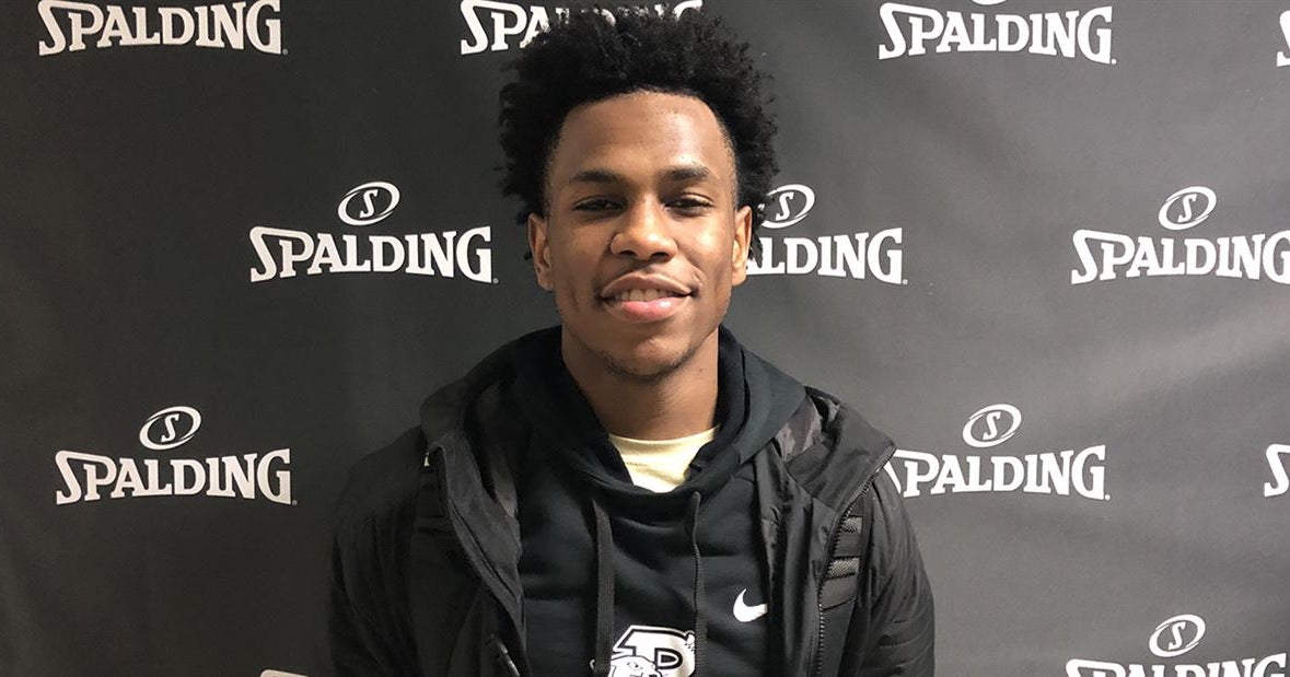 Meet Jeremy Roach, Duke's next starting point guard