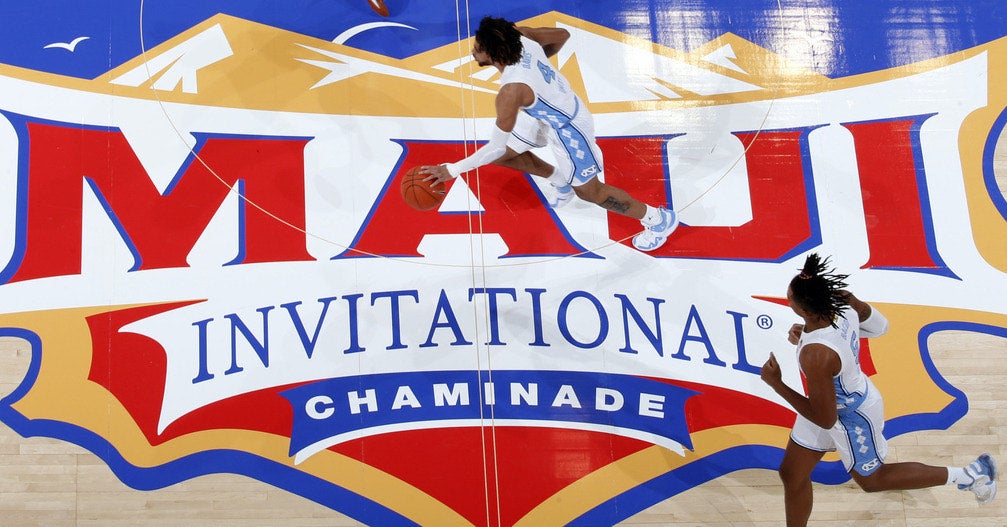 Report: 2021 Maui Invitational will be held in Las Vegas
