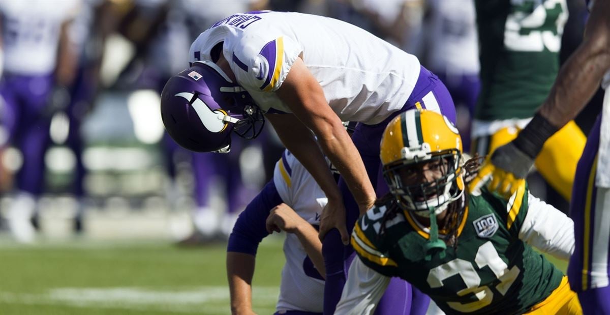 Akers field goal ties NFL record as 49ers beat Packers