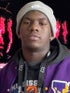 Juelz Batiste athlete image