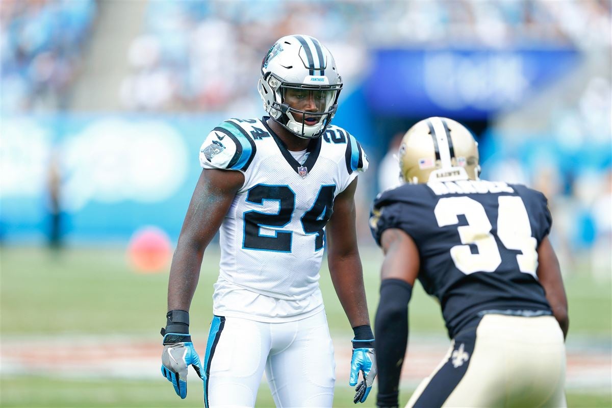 Carolina Panthers: Corn Elder should be in secondary conversation