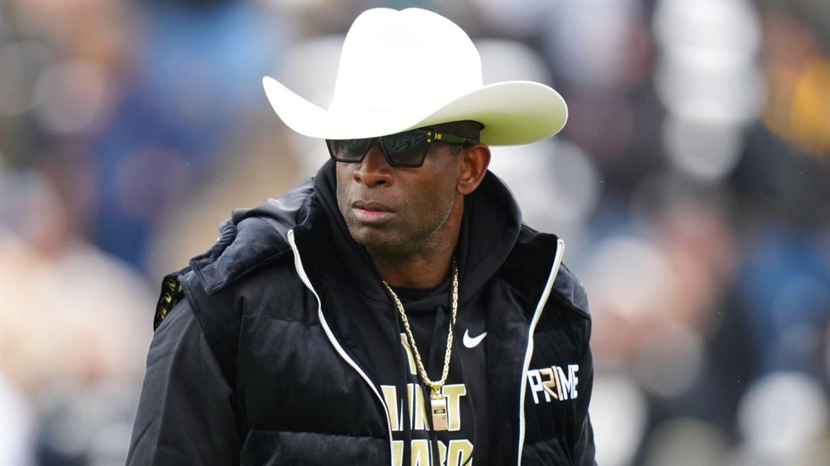 NCAA targets Deion Sanders and Colorado with proposed rule change