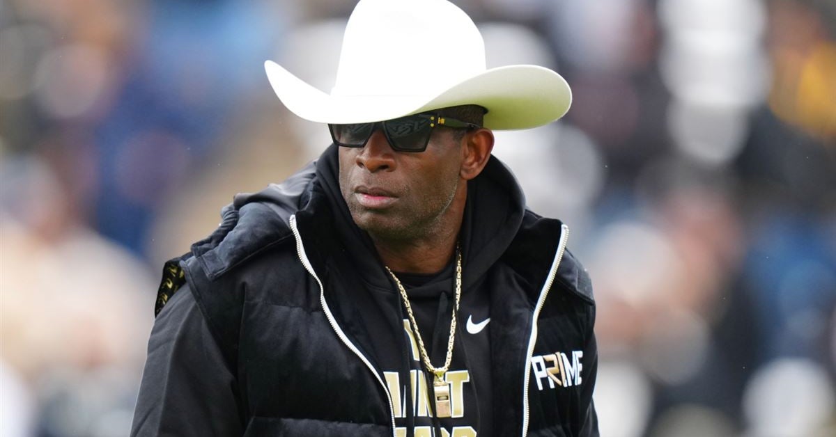 Colorado football transfers: Buffaloes return just 10 scholarship players for Deion Sanders' debut season