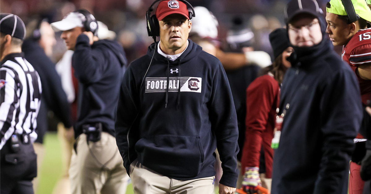 Coaching Scoop More Intel