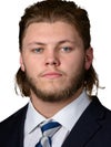 Nolan Rucci, Penn State, Offensive Tackle