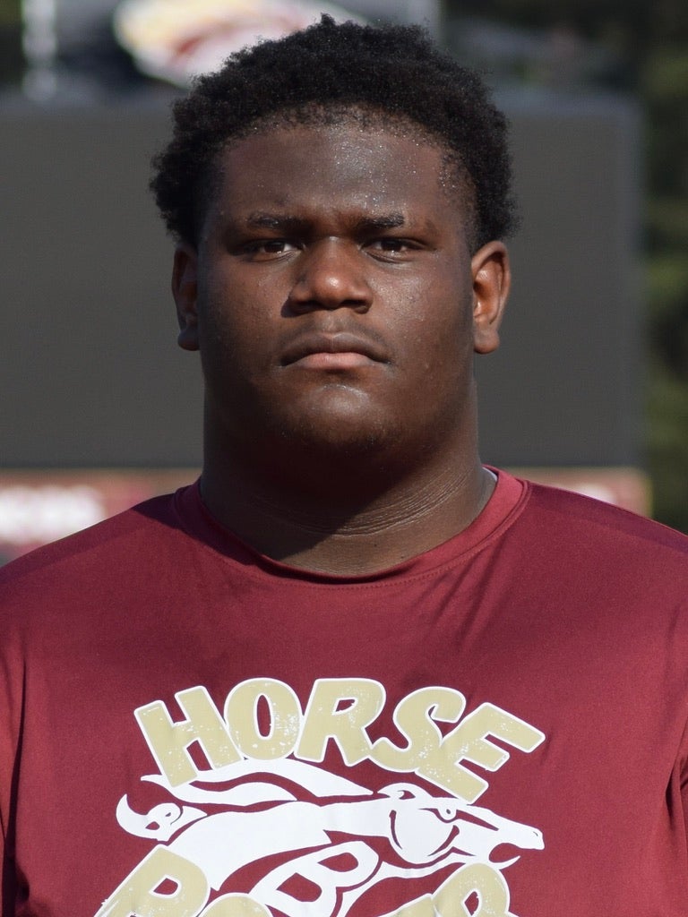 Kaiden McKenzie athlete image
