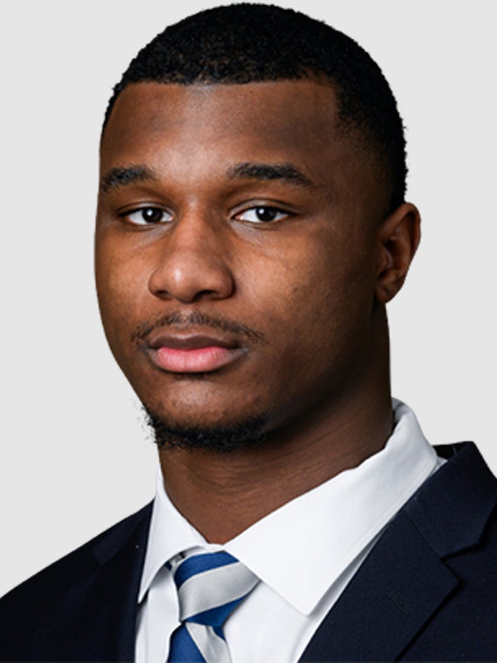 Jerry Cross, Memphis, Tight End Jerry Cross, Memphis, Tight End