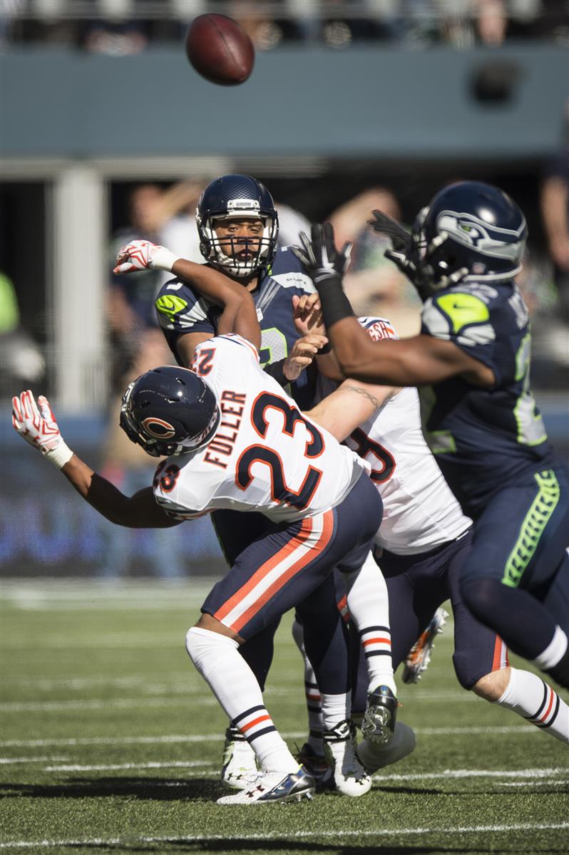 Former Virginia Tech cornerback Kyle Fuller released by the Chicago Bears -  Gobbler Country