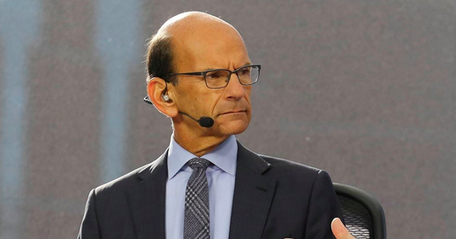 Paul Finebaum: 'College administrators are frauds'