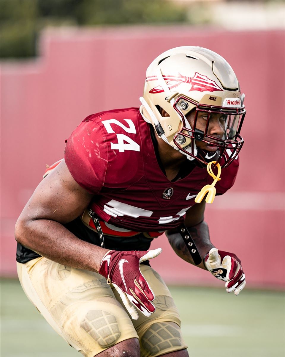 Photo Gallery: Florida State’s Wednesday Practice