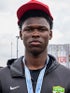 Markez Davis athlete image