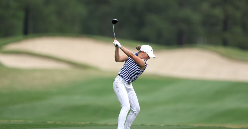 Ole Miss women finish ahead of five Top25 programs at Moon Invitational